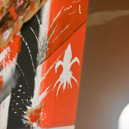 Apartament Amicasa Florencja Zewnętrze zdjęcie