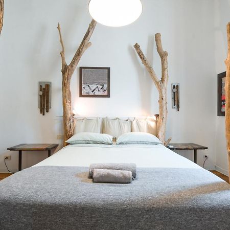 Apartament Amicasa Florencja Zewnętrze zdjęcie