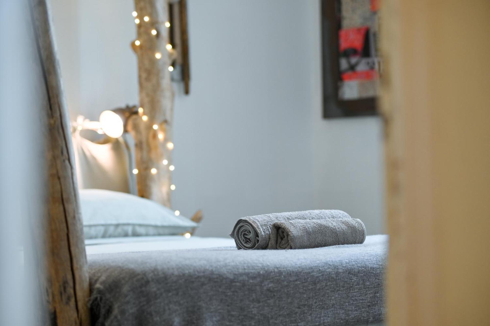 Apartament Amicasa Florencja Zewnętrze zdjęcie