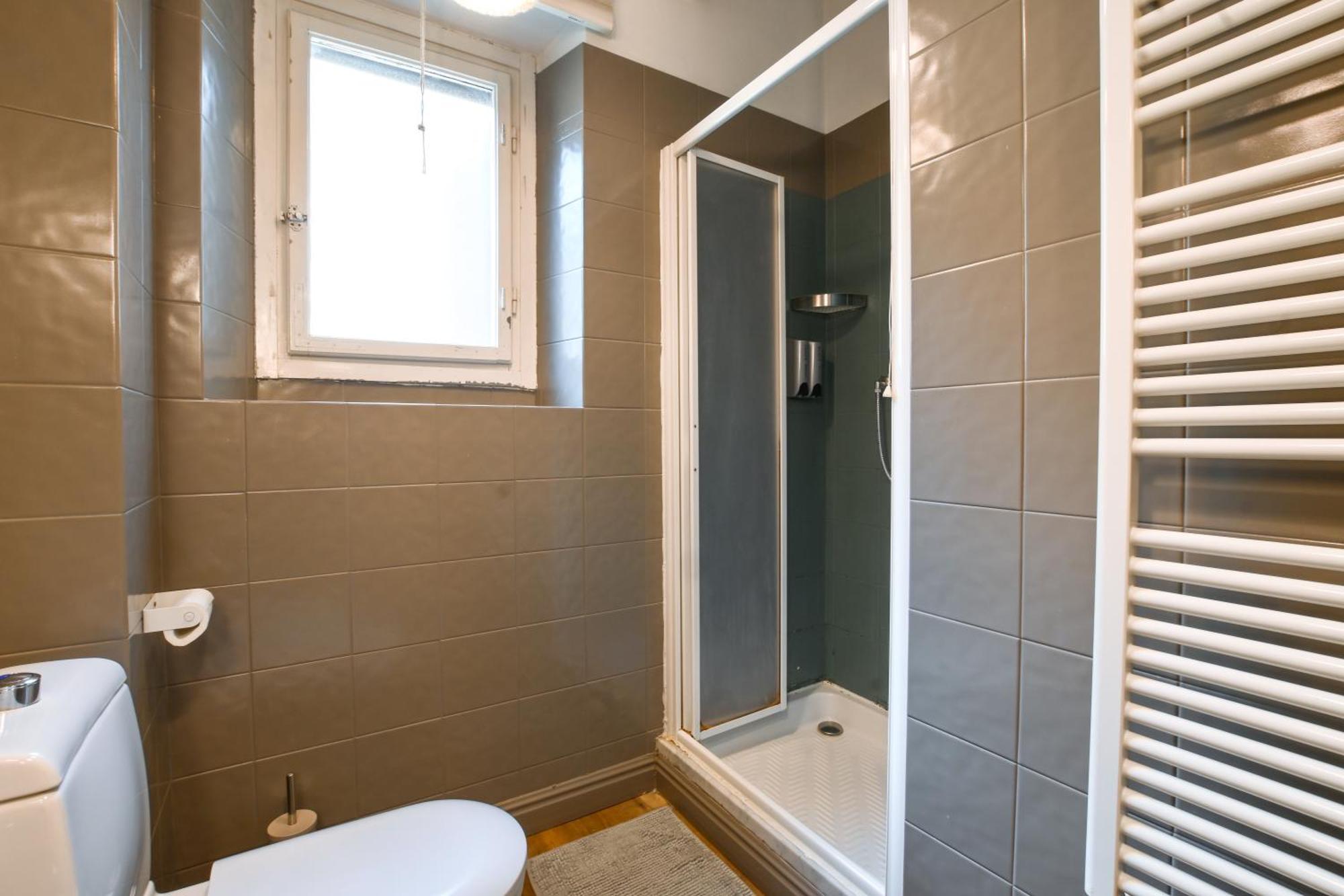 Apartament Amicasa Florencja Zewnętrze zdjęcie