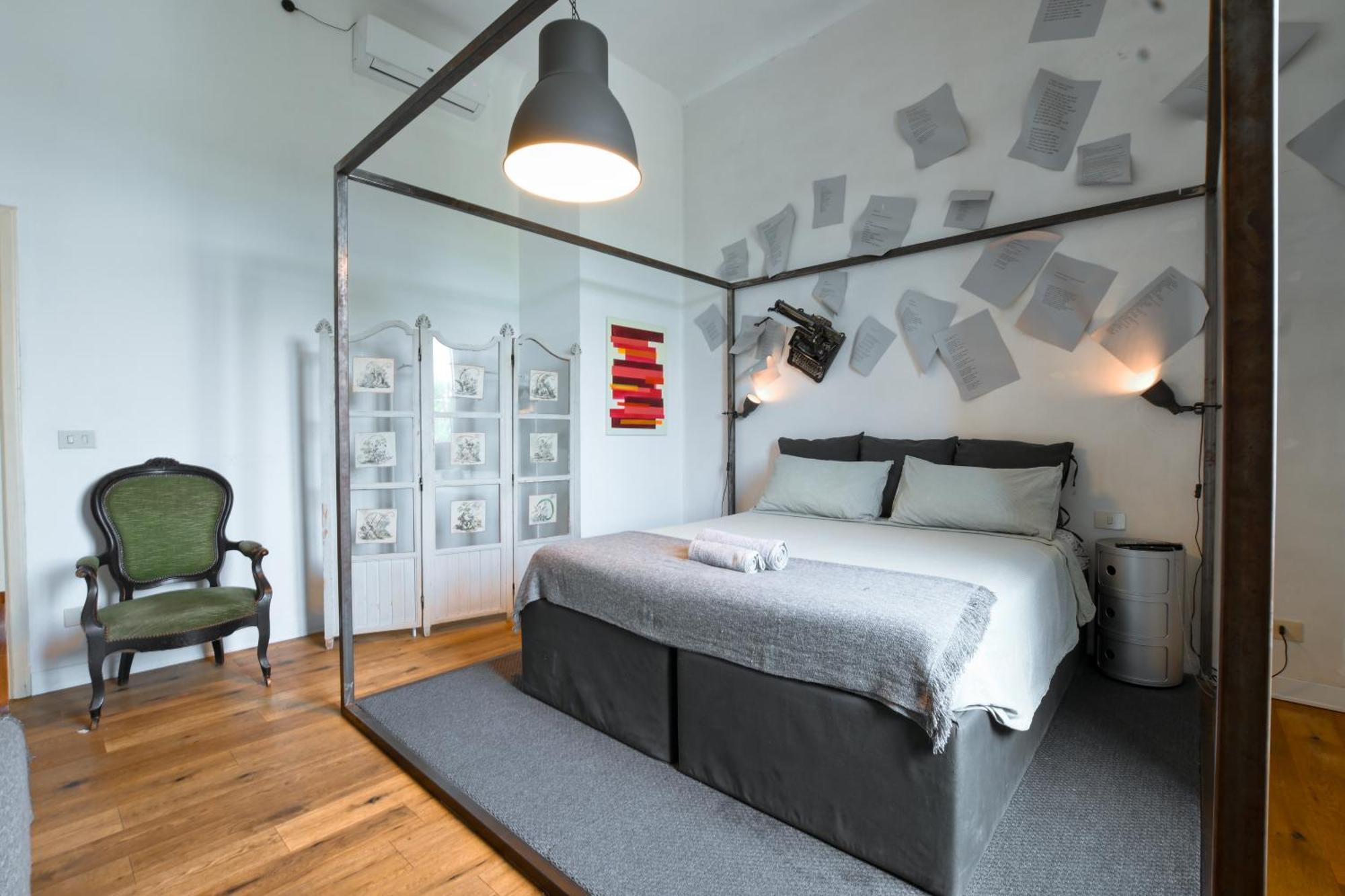 Apartament Amicasa Florencja Zewnętrze zdjęcie